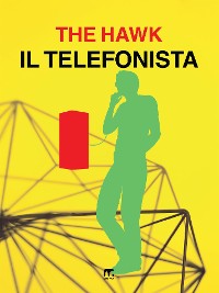 Cover Il telefonista
