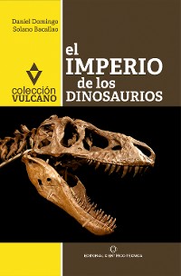 Cover El imperio de los dinosaurios