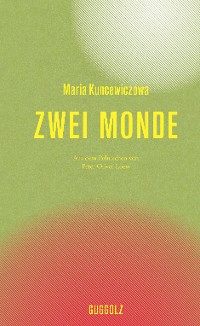 Cover Zwei Monde