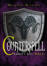 Cover Counterspell. Le radici del male