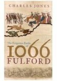 Cover The Forgotten Battle of 1066: Fulford