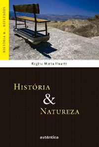 Cover História & Natureza