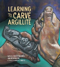 Cover Learning to Carve Argillite