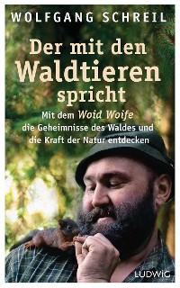 Cover Der mit den Waldtieren spricht