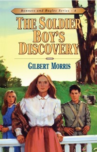 Cover Soldier Boy's Discovery