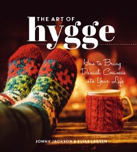 Cover Art of Hygge