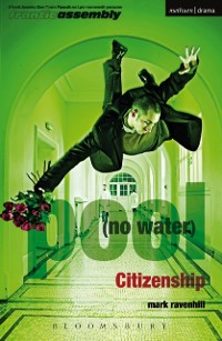 Cover pool (no water)' and 'Citizenship'