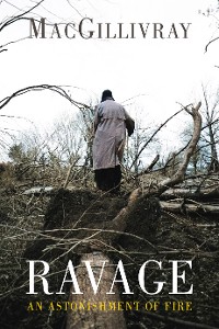 Cover Ravage