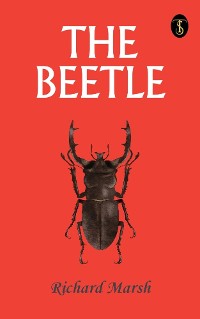 Cover The Beetle