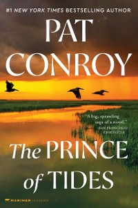 Cover Prince of Tides