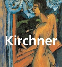 Cover Ernst Ludwig Kirchner et œuvres d''art