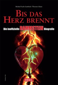 Cover Die inoffizielle Rammstein Biografie