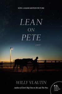 Cover Lean on Pete