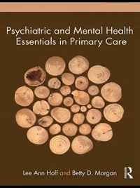 Cover Psychiatric and Mental Health Essentials in Primary Care