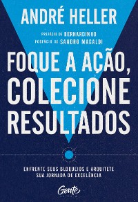 Cover Foque a ação, colecione resultados