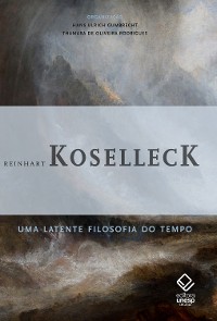 Cover Uma latente filosofia do tempo