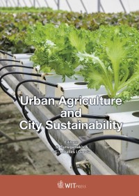 Cover Urban Agriculture and City Sustainability