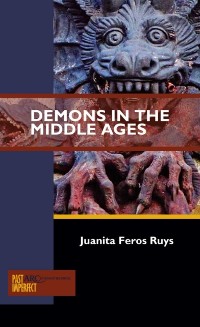 Cover Demons in the Middle Ages