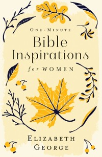 Cover One-Minute Bible Inspirations for Women