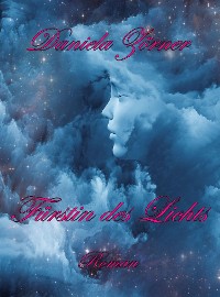 Cover Fürstin des Lichts