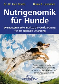 Cover Nutrigenomik für Hunde
