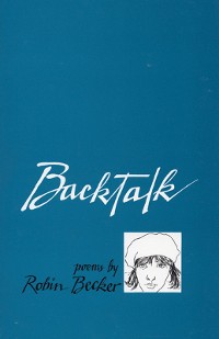 Cover Backtalk