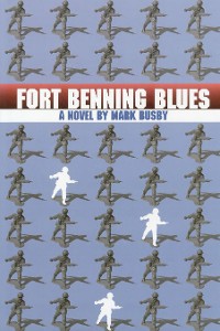 Cover Fort Benning Blues