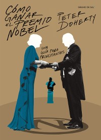 Cover Cómo ganar el premio Nobel
