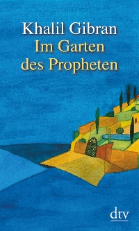 Cover Im Garten des Propheten