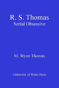 Cover R.S. Thomas