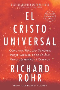 Cover El Cristo universal