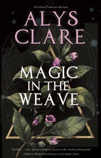 Cover Magic in the Weave