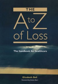 Cover A-Z of Loss