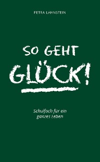 Cover So geht Glück!