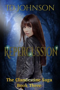 Cover Repercussion