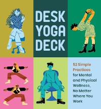Cover Desk Yoga Deck