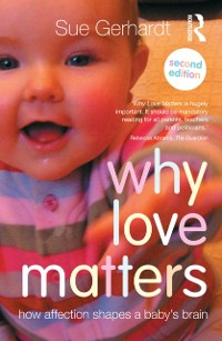 Cover Why Love Matters