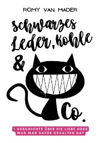 Cover Schwarzes Leder, Kohle & Co.