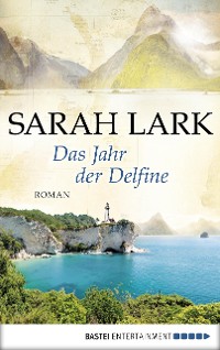 Cover Das Jahr der Delfine