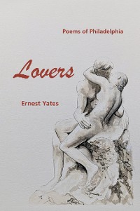 Cover Lovers:  Poems of Philadelphia