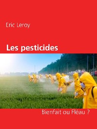 Cover Les pesticides