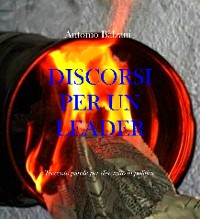 Cover Discorsi per un Leader