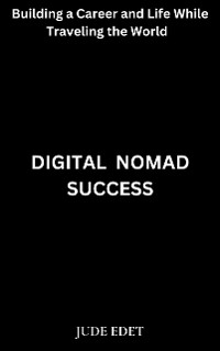 Cover Digital Nomad Success