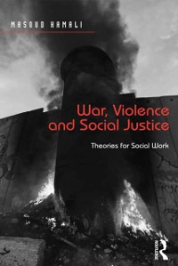 Cover War, Violence and Social Justice