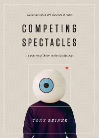Cover Competing Spectacles