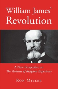 Cover William James' Revolution