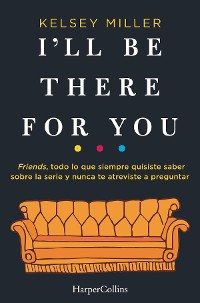 Cover I'll be there for you