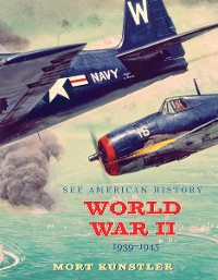 Cover World War II: 1939-1945