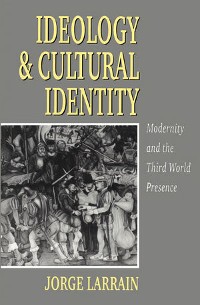 Cover Ideology and Cultural Identity