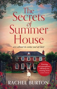 Cover Secrets of Summer House